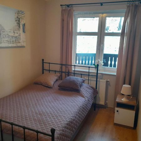 Apartament Amsterdam, 4 Os, Sauna, Sala Fitness Szklarska Poręba Esterno foto
