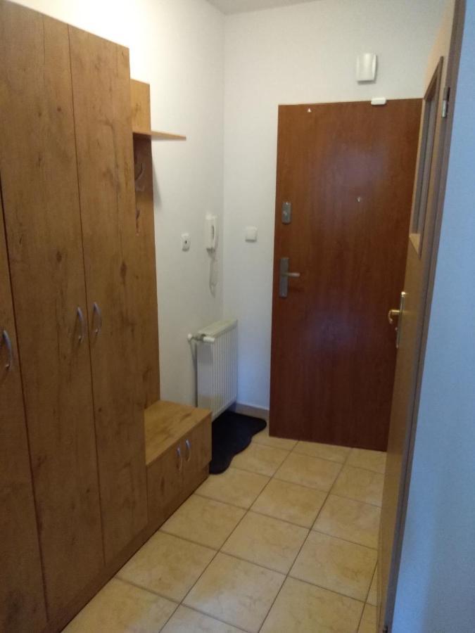 Apartament Amsterdam, 4 Os, Sauna, Sala Fitness Szklarska Poręba Esterno foto