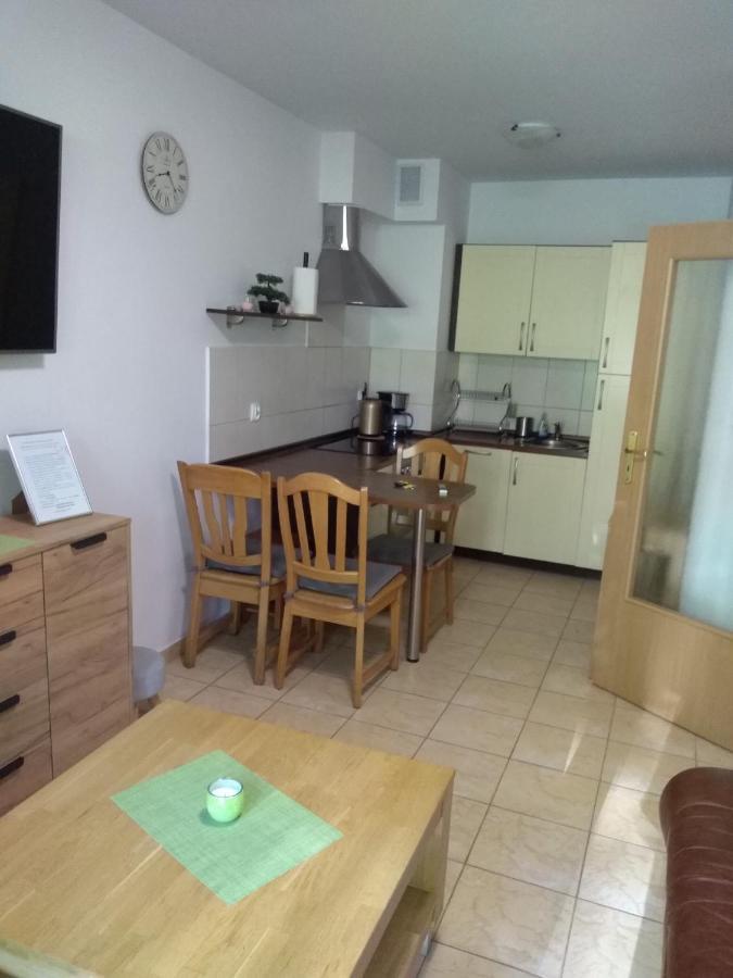 Apartament Amsterdam, 4 Os, Sauna, Sala Fitness Szklarska Poręba Esterno foto