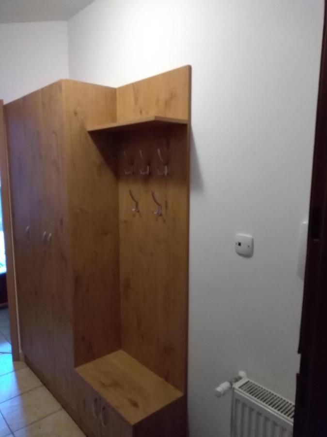 Apartament Amsterdam, 4 Os, Sauna, Sala Fitness Szklarska Poręba Esterno foto