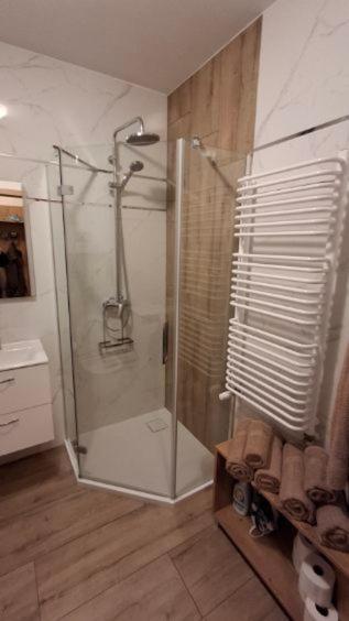 Apartament Amsterdam, 4 Os, Sauna, Sala Fitness Szklarska Poręba Esterno foto